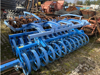 Leasing de  Lemken Rubin 9/600 4128217 Lemken Rubin 9/600 4128217: foto 5