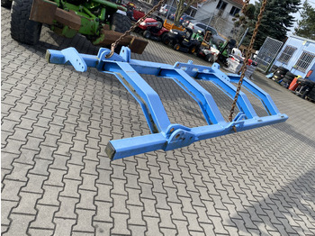 Leasing de  Lemken Rubin 9/600 4128217 Lemken Rubin 9/600 4128217: foto 3