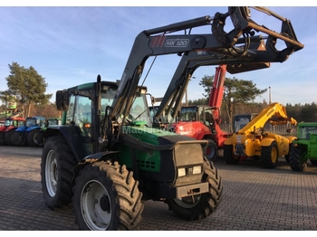 Tractor Valtra VALMET 6850: foto 1