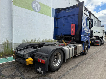 Cabeza tractora Mercedes-Benz Actros 1845 4X2 EURO 6 - ENGINE BROKEN: foto 5 Cabeza tractora Mercedes-Benz Actros 1845 4X2 EURO 6 - ENGINE BROKEN: foto 5