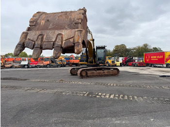 Excavadora de cadenas Caterpillar 336EL TIER 4 CE ONLY 11950 HOURS: foto 3 Excavadora de cadenas Caterpillar 336EL TIER 4 CE ONLY 11950 HOURS: foto 3