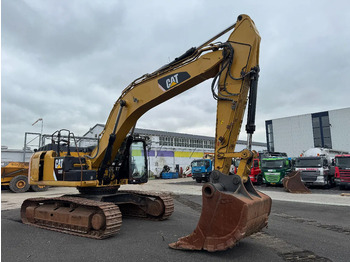 Excavadora de cadenas Caterpillar 336EL TIER 4 CE ONLY 11950 HOURS: foto 5 Excavadora de cadenas Caterpillar 336EL TIER 4 CE ONLY 11950 HOURS: foto 5