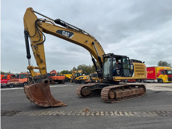 Excavadora de cadenas Caterpillar 336EL TIER 4 CE ONLY 11950 HOURS: foto 2 Excavadora de cadenas Caterpillar 336EL TIER 4 CE ONLY 11950 HOURS: foto 2