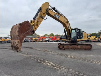 Excavadora de cadenas Caterpillar 336EL TIER 4 CE ONLY 11950 HOURS: foto 4 Excavadora de cadenas Caterpillar 336EL TIER 4 CE ONLY 11950 HOURS: foto 4