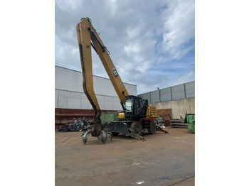 Manipulador de materiales CATERPILLAR MH3040