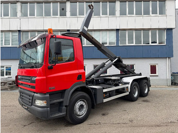 Camión multibasculante DAF CF 85 430