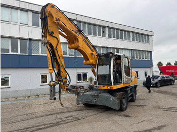 Leasing de Liebherr A 316 LITRONIC CABIN HIGH CE Liebherr A 316 LITRONIC CABIN HIGH CE: foto 5