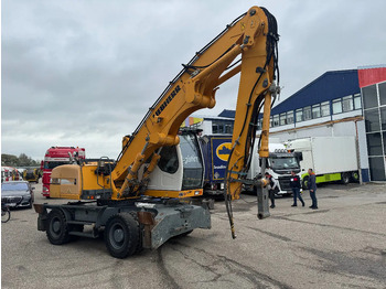 Leasing de Liebherr A 316 LITRONIC CABIN HIGH CE Liebherr A 316 LITRONIC CABIN HIGH CE: foto 2