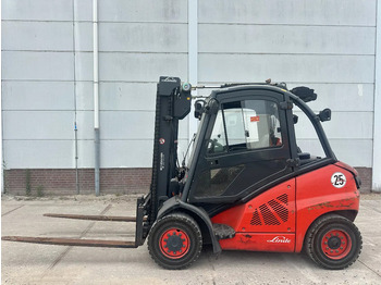 Leasing de Linde H40D Linde H40D: foto 4