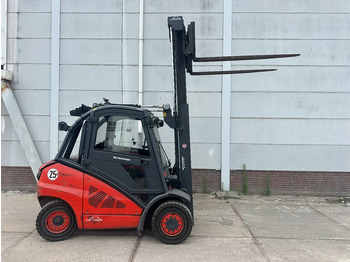 Leasing de Linde H40D Linde H40D: foto 2