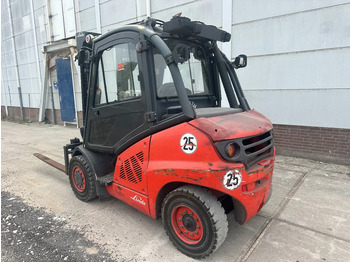 Leasing de Linde H40D Linde H40D: foto 5