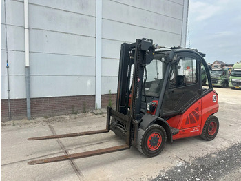 Leasing de Linde H40D Linde H40D: foto 3
