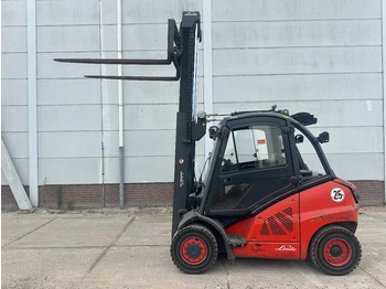 Leasing de Linde H40D Linde H40D: foto 1