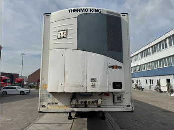 Semirremolque frigorífico Schmitz Cargobull SKO 24 + THERMO KING SLX 300 D/E TÜV TILL 02-2026: foto 2 Semirremolque frigorífico Schmitz Cargobull SKO 24 + THERMO KING SLX 300 D/E TÜV TILL 02-2026: foto 2