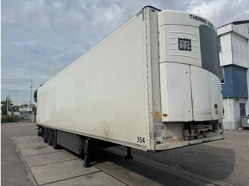 Semirremolque frigorífico Schmitz Cargobull SKO 24 + THERMO KING SLX 300 D/E TÜV TILL 02-2026: foto 3 Semirremolque frigorífico Schmitz Cargobull SKO 24 + THERMO KING SLX 300 D/E TÜV TILL 02-2026: foto 3