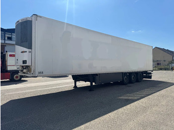 Semirremolque frigorífico SCHMITZ SKO