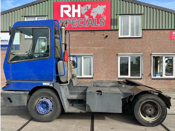 Tractor industrial TERBERG