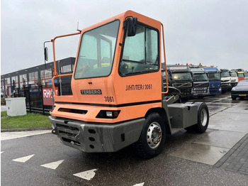 Tractor industrial TERBERG