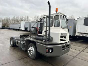 Tractor industrial TERBERG