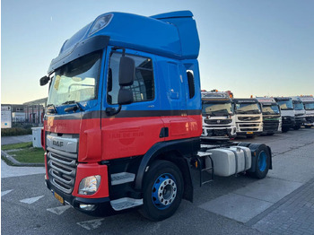 Cabeza tractora DAF CF 410