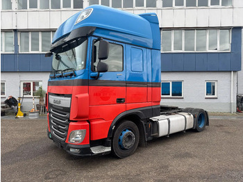 Cabeza tractora DAF XF 440