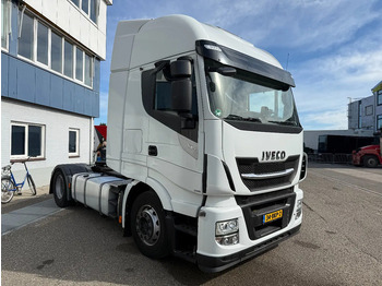 Cabeza tractora IVECO Stralis HI-WAY