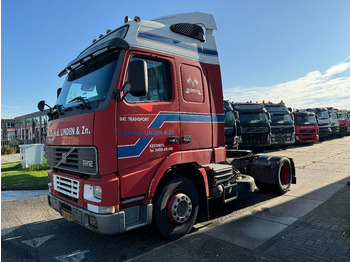 Cabeza tractora VOLVO FH12 460