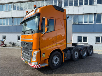 Cabeza tractora VOLVO FH