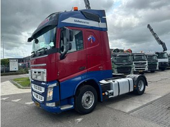 Cabeza tractora VOLVO FH 420