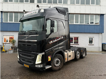 Cabeza tractora VOLVO FH 460