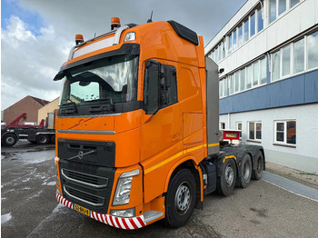 Cabeza tractora VOLVO FH 540
