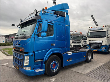 Cabeza tractora VOLVO FM 370
