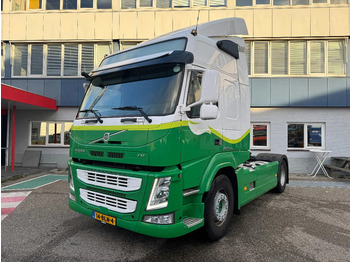 Cabeza tractora VOLVO FM 420