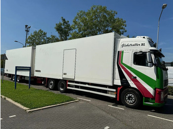 Camión frigorífico VOLVO FH12 420