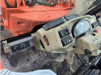 Cargadora de ruedas AHLMANN AS 150 E: foto 5 Cargadora de ruedas AHLMANN AS 150 E: foto 5