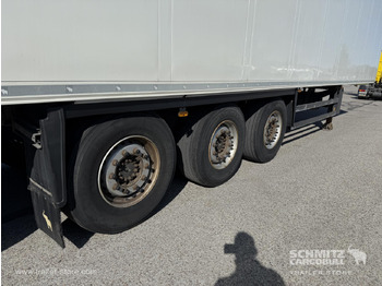 Semirremolque isotérmico SCHMITZ Reefer Standard Double deck: foto 2
