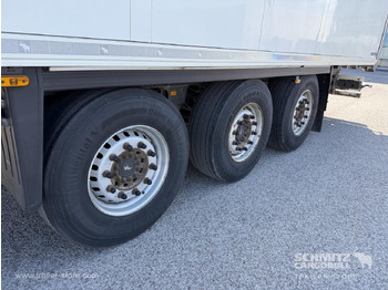 Semirremolque isotérmico SCHMITZ Reefer Standard Double deck: foto 5