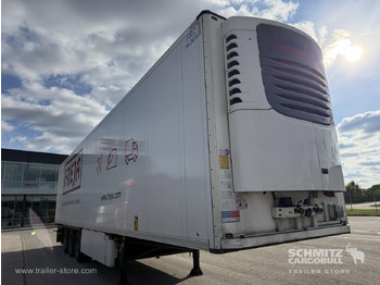 Semirremolque isotérmico SCHMITZ