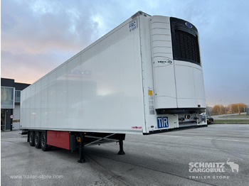 Leasing de SCHMITZ Reefer Standard SCHMITZ Reefer Standard: foto 1