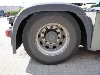 Cabeza tractora Mercedes-Benz Actros 1843 Tractor/Sattelzugmaschine/Trækker: foto 5