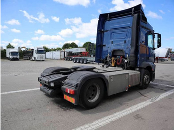 Cabeza tractora Mercedes-Benz Actros 1843 Tractor/Sattelzugmaschine/Trækker: foto 3