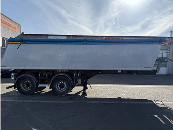 Semirremolque volquete KEL-BERG 23 m³ Tipper/Kipper/Tiptrailer: foto 4