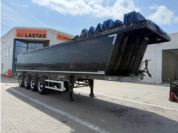 Semirremolque volquete KEL-BERG
