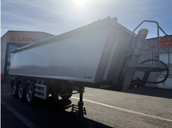 Semirremolque volquete KEL-BERG