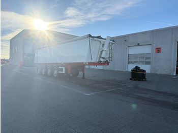 Semirremolque volquete KEL-BERG