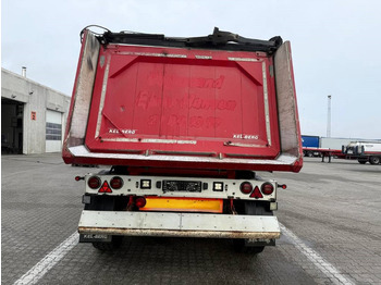 Semirremolque volquete KEL-BERG Tipper / Kipper / Tiptrailer: foto 4