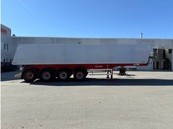 Semirremolque volquete KEL-BERG Tipper / Kipper / Tiptrailer: foto 2
