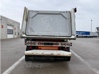 Semirremolque volquete KEL-BERG Tipper / Kipper / Tiptrailer: foto 4