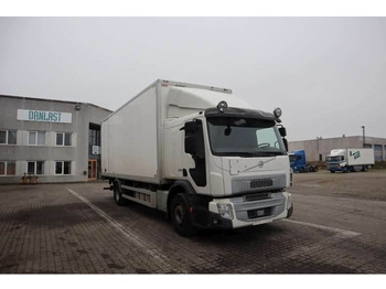 Camión caja cerrada Volvo FE 18.320 EURO 6: foto 2
