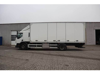 Camión caja cerrada Volvo FE 18.320 EURO 6: foto 5
